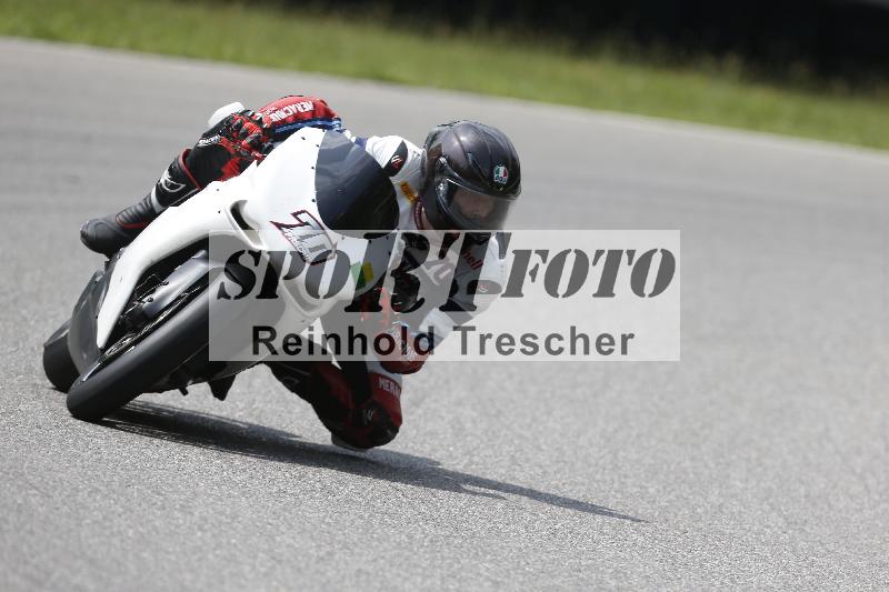 /24 08.06.2025 TZ Motorsport ADR/Gruppe gruen/70